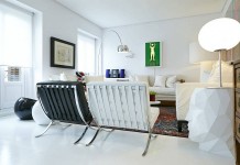 Еклектичен дом в Мадрид