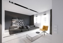 Свеж апартамент с площ 50 кв.м.