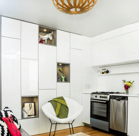 25 идеи за декорация на мазето