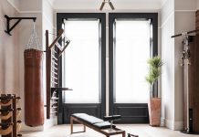 Какво ни е нужно, за перфектния домашен фитнес кът?